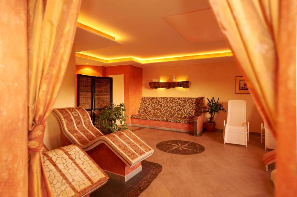 Ferienanlage Reithof Filzmoos Chambre photo