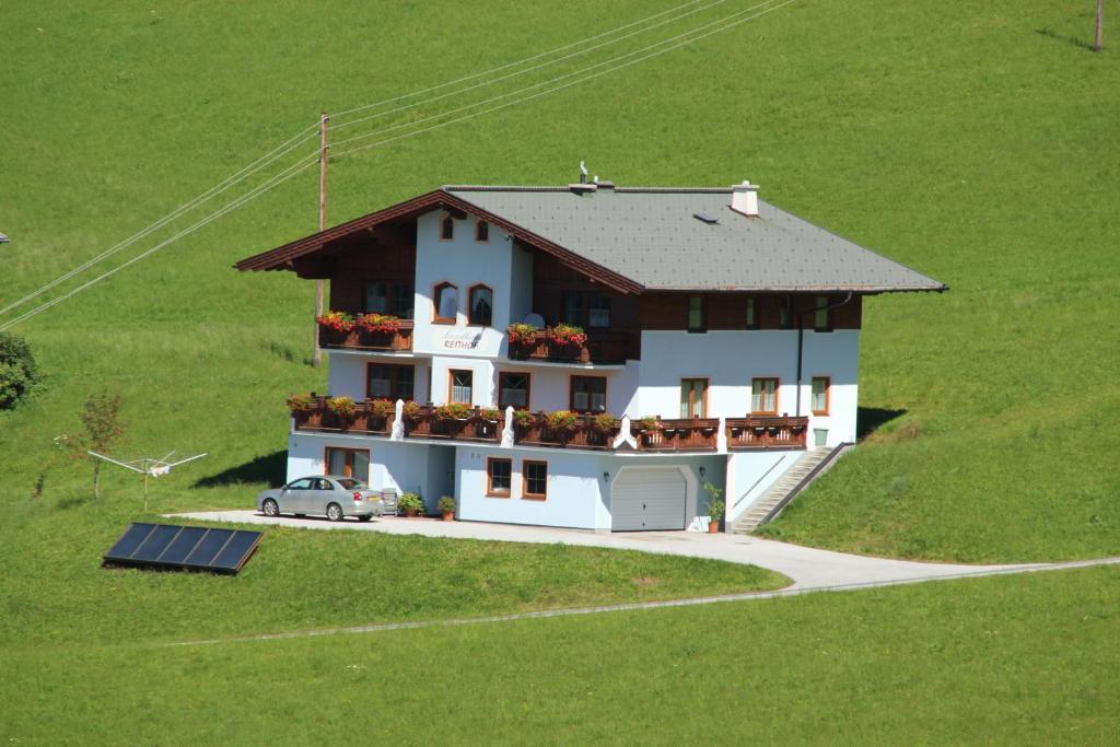 Ferienanlage Reithof Filzmoos Chambre photo
