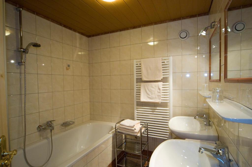 Ferienanlage Reithof Filzmoos Chambre photo