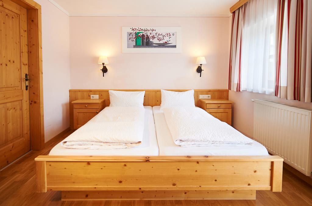 Ferienanlage Reithof Filzmoos Extérieur photo